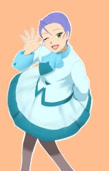 james (pokemon) from pokemon