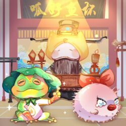 momo (nikki) from nikki (series)