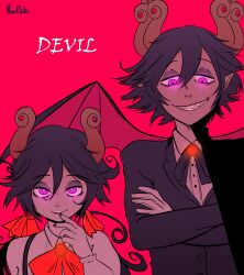 satanick (funamusea) from funamusea