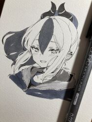 kayoko (blue archive) from blue archive by citron80citron