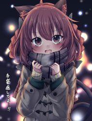 kaenbyou rin from touhou by siw0n