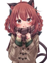 kaenbyou rin from touhou by siw0n