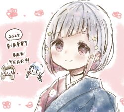 kachimachi kosuzu from link! like! love live!