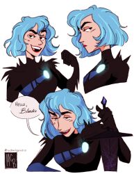 cassandra (tangled) from tangled: the series