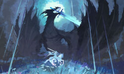 elden ring fan art