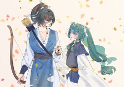 qingyi (zenless zone zero) from zenless zone zero