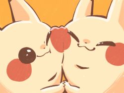 pikachu from pokemon