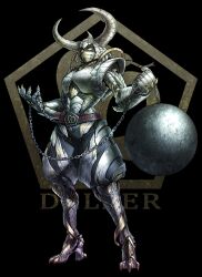 staff officer steel from kamen rider by eidenjyou1997