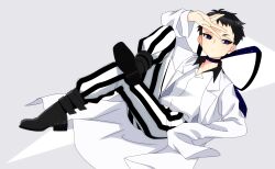 bishounen series fan art