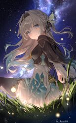 firefly (honkai: star rail) from honkai: star rail by luna (luna610)