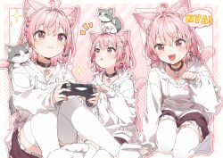 indie virtual youtuber fan art