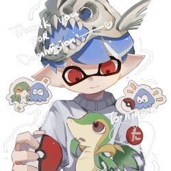 inkling from pokemon