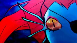 undyne from undertale by dupsmj9610