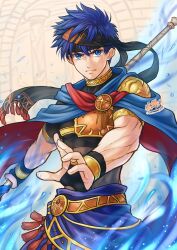 ike (fire emblem) from fire emblem by soyo2106