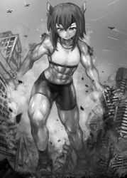 kantai collection fan art