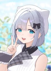 kaga sumire from vspo! by noixen