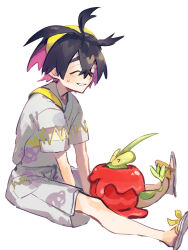 dipplin from pokemon by maumaujanken