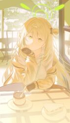 nonomi (blue archive) from blue archive