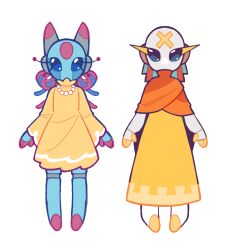 rain world fan art