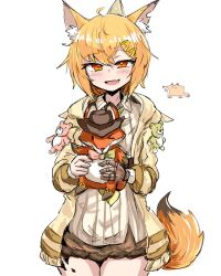 vermeil (arknights) from arknights