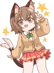 chen from touhou by shiromamekei