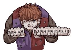 quasimodo from the hunchback of notre dame