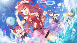 akino (princess connect!) from princess connect!