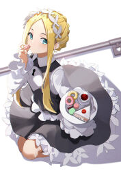 abigail williams (fate) from fate/grand order
