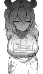 nimi nightmare from indie virtual youtuber