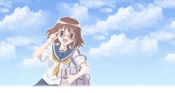asou kana fan art