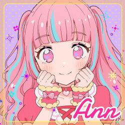 aikatsu! (series) fan art