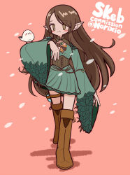 original fan art