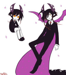 funamusea fan art
