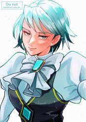 franziska von karma from ace attorney