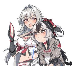 honkai (series) fan art