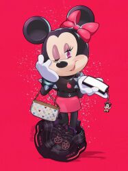 mickey mouse from disney