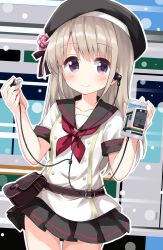 hatsukoi rail trip fan art