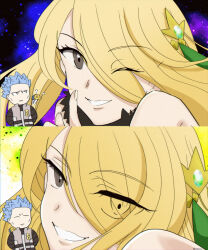 cynthia (pokemon) from pokemon