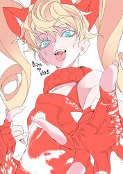 effie (street fighter) from street fighter by yoshihara motoki