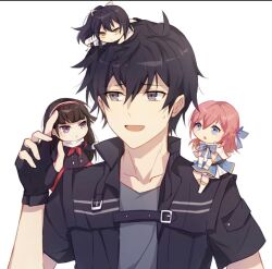 Booru post from safebooru.org