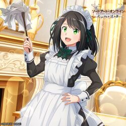 sword art online fan art