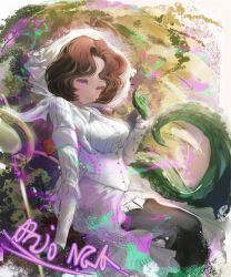 reverse:1999 fan art
