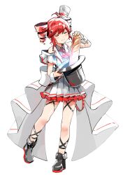 kasane teto from utau