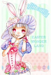 end bunny (disney) from disney