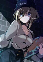 cheval grand (umamusume) from umamusume by ruisuke