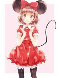 minnie mouse from disney