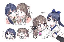 fujishima megumi from link! like! love live! by moso (expect66)