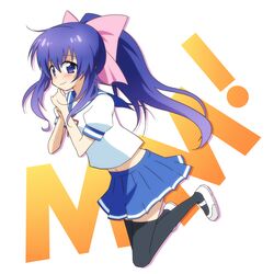 sado tarou from mm! by komeko5
