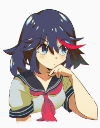 matoi ryuuko from kill la kill