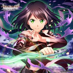 sword art online fan art